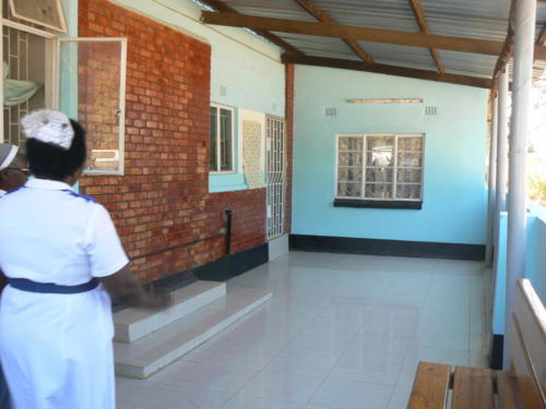 Dental Clinic