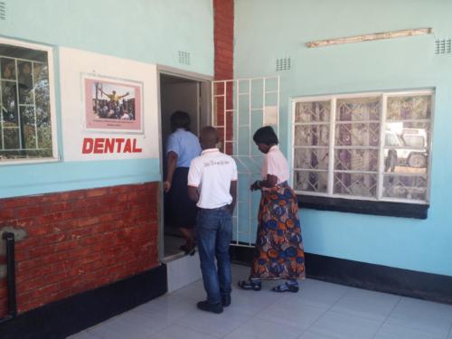Dental Clinic