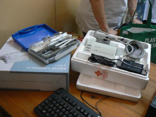 Dental Clinic
