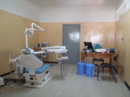 Dental Clinic