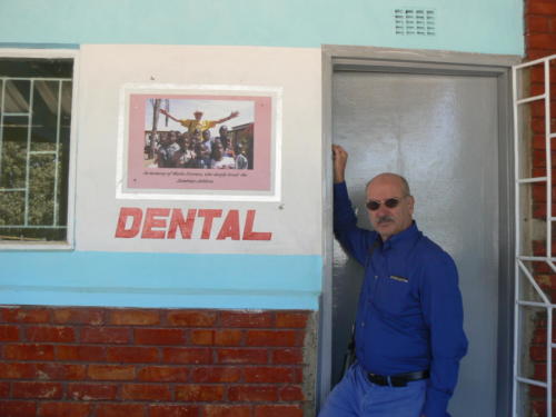 Dental Clinic